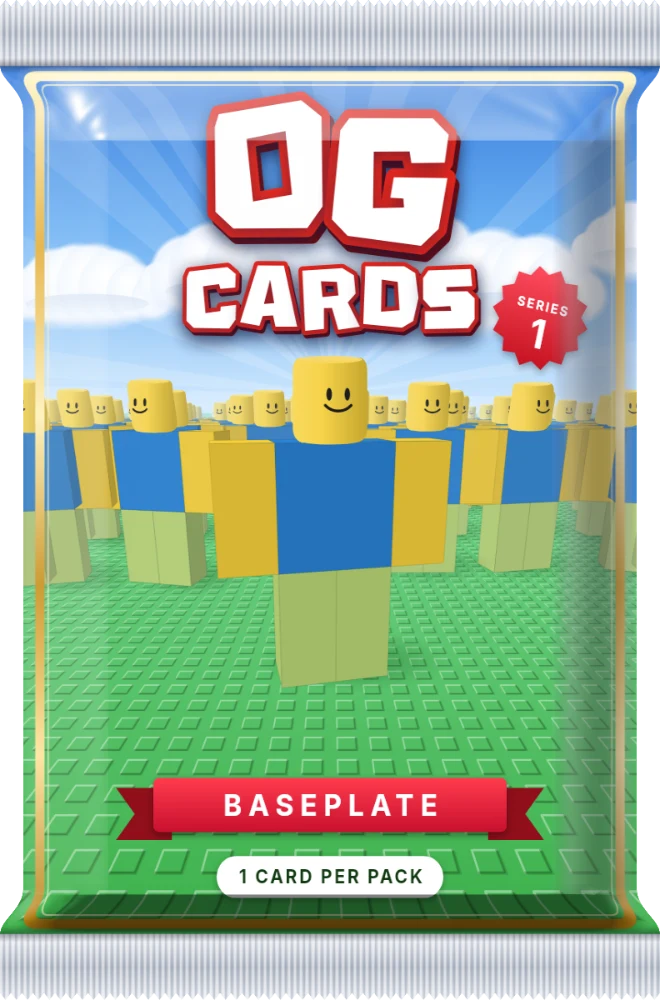 OG pack